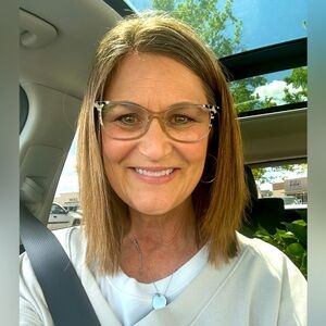 Meet your Posher, Patti